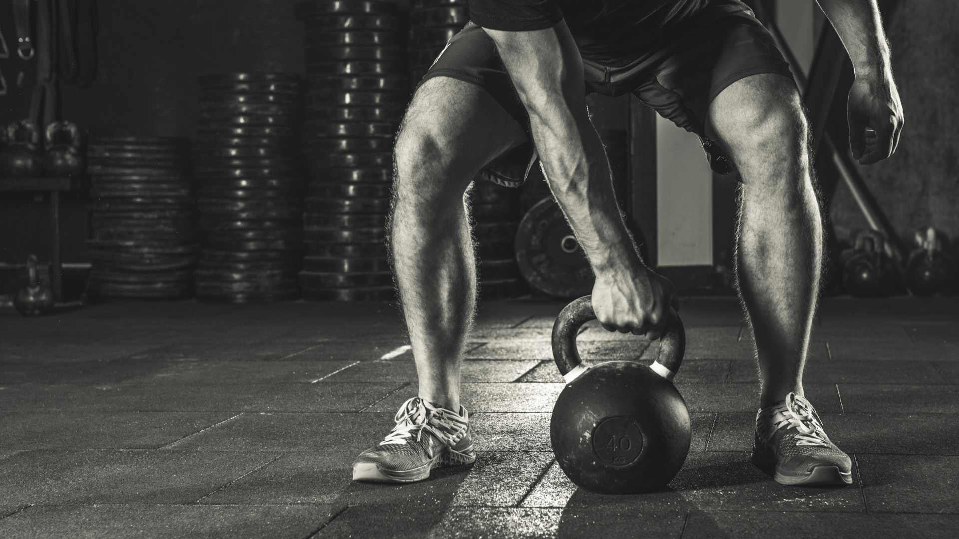 Kettlebells: Tried, Tested, and True….and Here to Stay