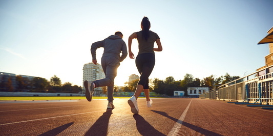 Boost Your Metabolic Health: Practical Tips for a Healthier, Happier Life