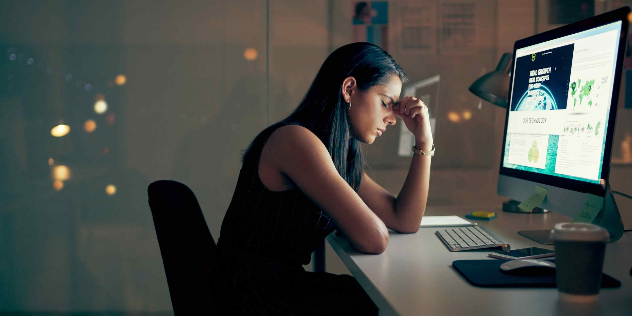 Effective Strategies to Combat Burnout and Enhance Well-being