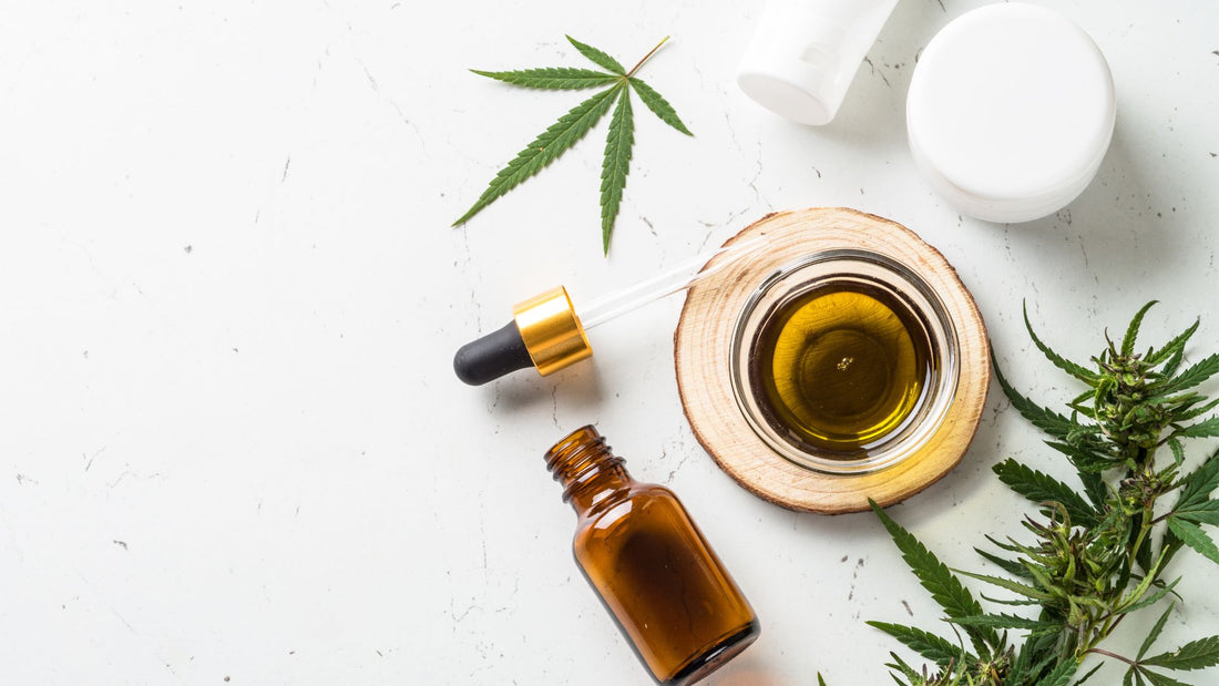 Cannabis for Heath & Wellness: A Science Backed Perspective