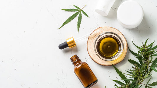 Cannabis for Heath & Wellness: A Science Backed Perspective