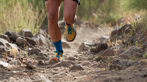 Optimizing Joint Health: The Benefits of Diverse Terrain for Stronger Ankles, Knees, and Hips