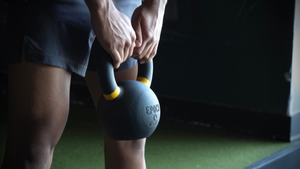 Beginner's Guide to Unlocking the Benefits of Kettlebells