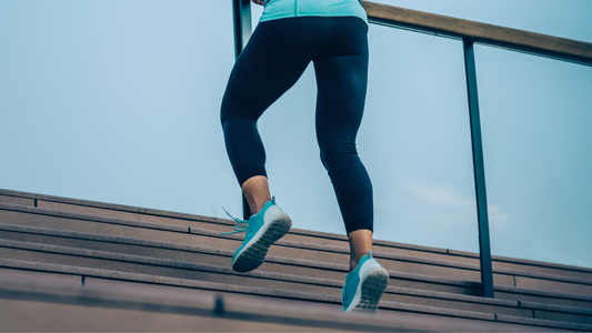 Actionable and Measurable Habits are the Gateway to Creating Mental and Physical Transformation