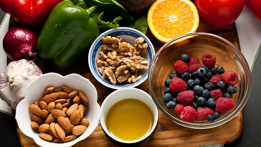 Feel Better Now: The Battle Against Chronic Inflammation