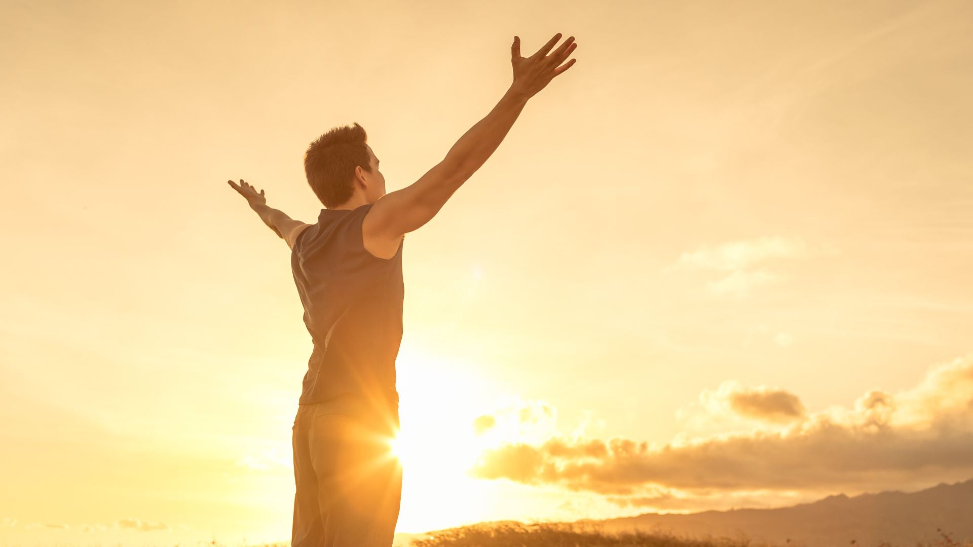 3 Simple Ways to Boost Your Well-Being: