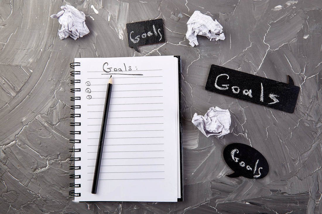 Achieve Your Goals
