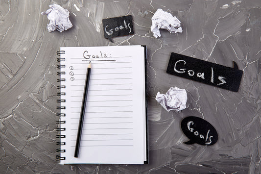 Achieve Your Goals