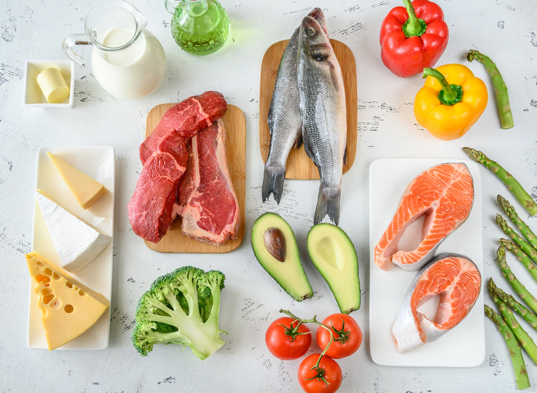 Eat Better