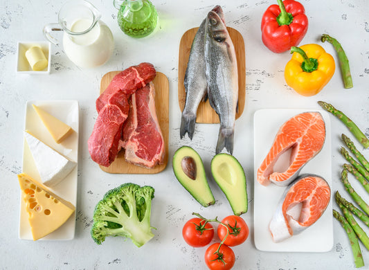 Eat Better