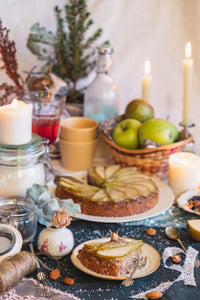 Navigate Your Holiday Nutrition