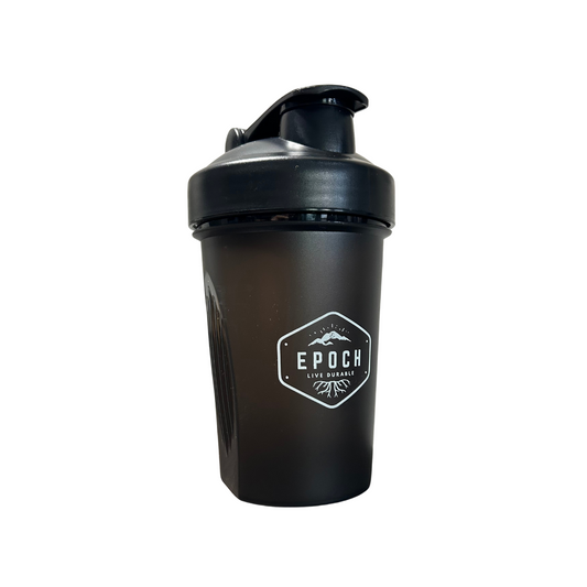 Shaker Bottle