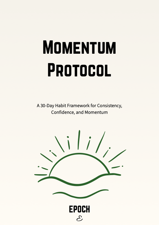 Momentum Protocol