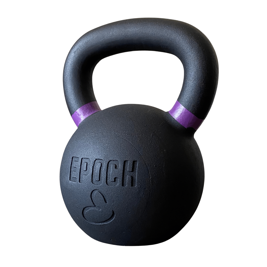 20kg Kettlebell - Cast Iron - Free Shipping