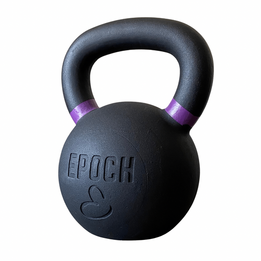 20kg Kettlebell - Cast Iron - Free Shipping