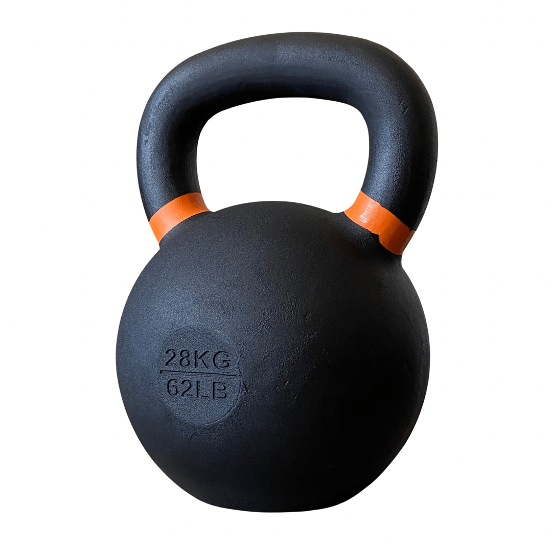 28kg Kettlebell - Cast Iron - Free Shipping
