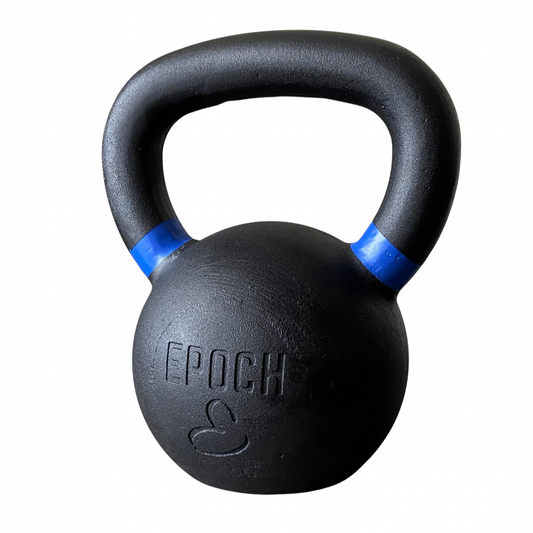 12kg Kettlebell - Cast Iron - Free Shipping