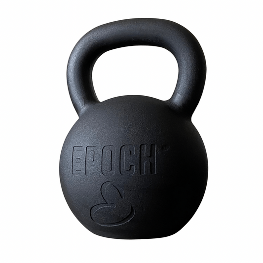 36kg Kettlebell - Cast Iron