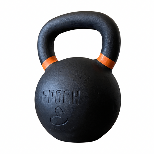 28kg Kettlebell - Cast Iron - Free Shipping