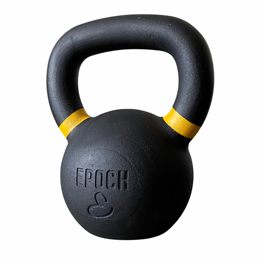 16kg Kettlebell - Cast Iron - Free Shipping