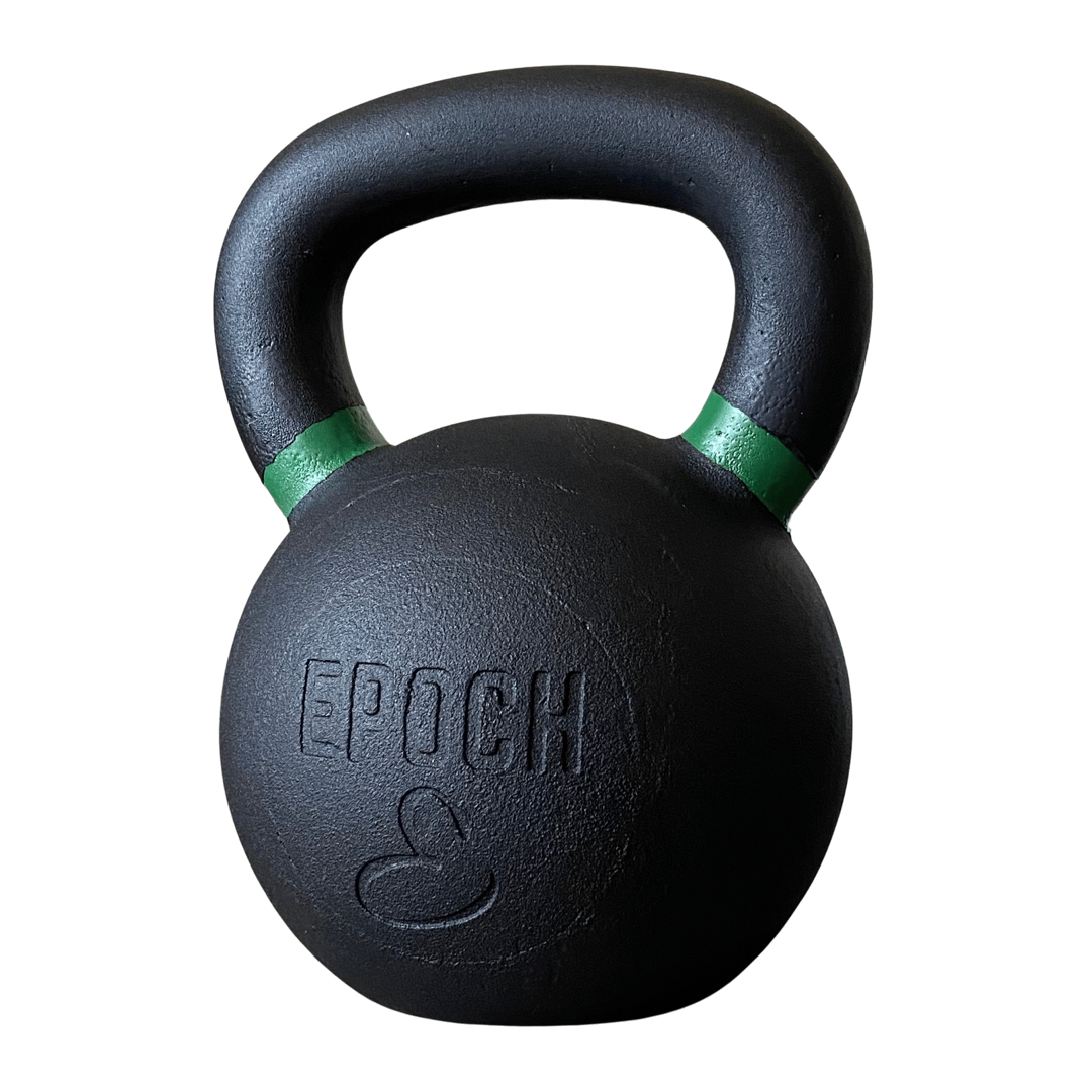 24kg Kettlebell - Cast Iron - Free Shipping