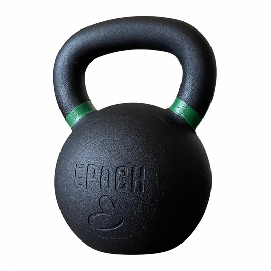 24kg Kettlebell - Cast Iron - Free Shipping
