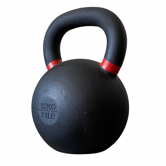 32Kg Kettlebell - Cast Iron - Free Shipping