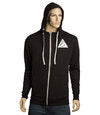 Life Balance Zip Hoodie
