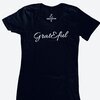 Women's Grateful T-Shirt