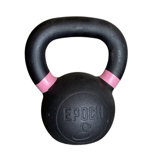 8kg Kettlebell - Cast Iron - Free Shipping