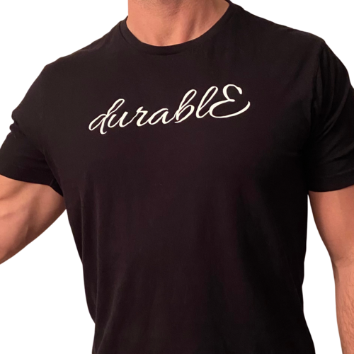 Men's DURABLE T-Shirt