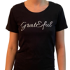 Women's Grateful T-Shirt