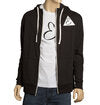 Life Balance Zip Hoodie